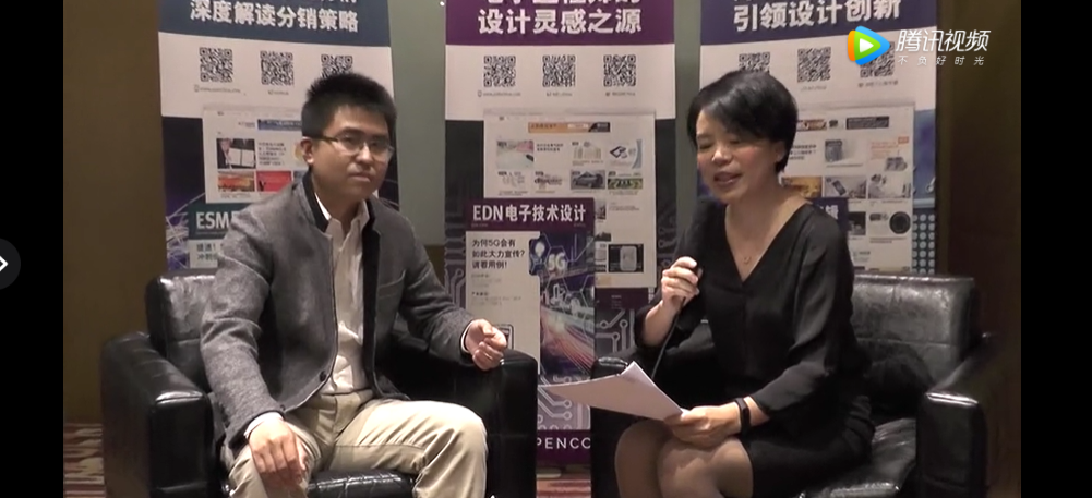 j9国际品质王升杨：将国产数字隔离应用到高端领域，实现高品质的进口替代