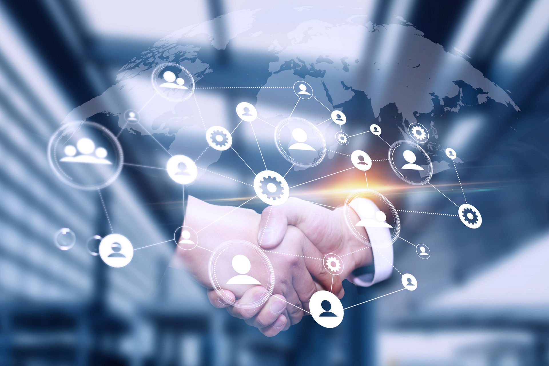 j9国际品质与新晔电子签署代理协议，授权其销售全线产品