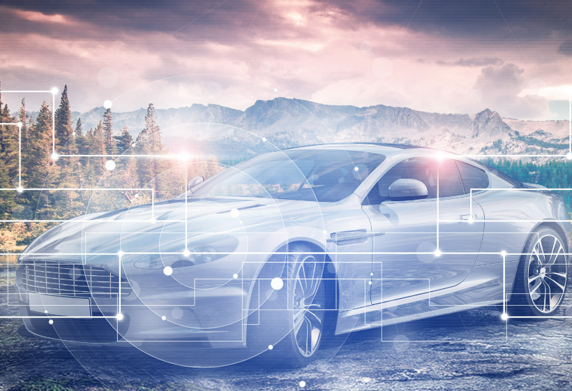 为汽车、工业、消费电子、信息通讯等领域提供完整的解决方案