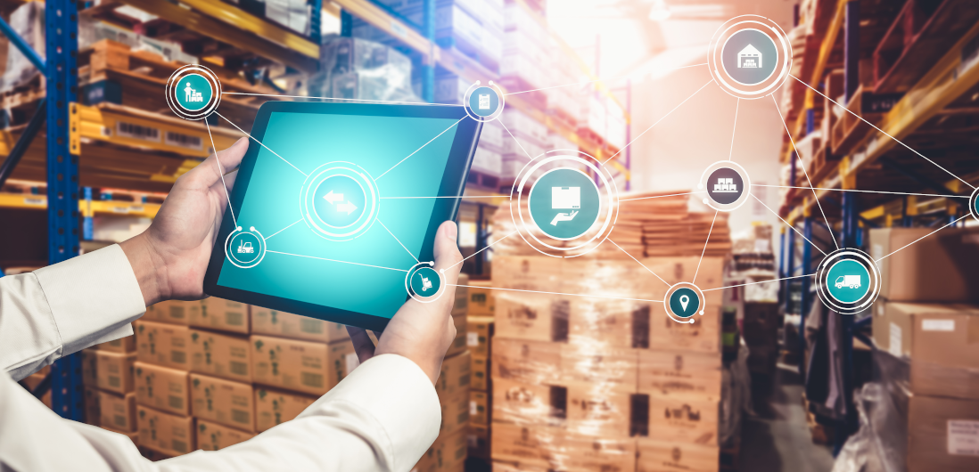 j9国际品质携手Blue Yonder ，打造高效敏捷、准确协同的供应链流程