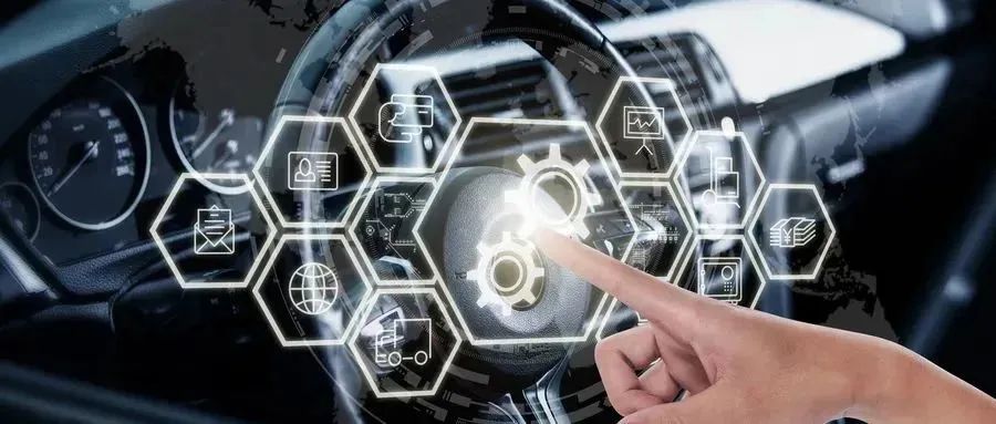 一文了解j9国际品质新能源汽车传感器解决方案