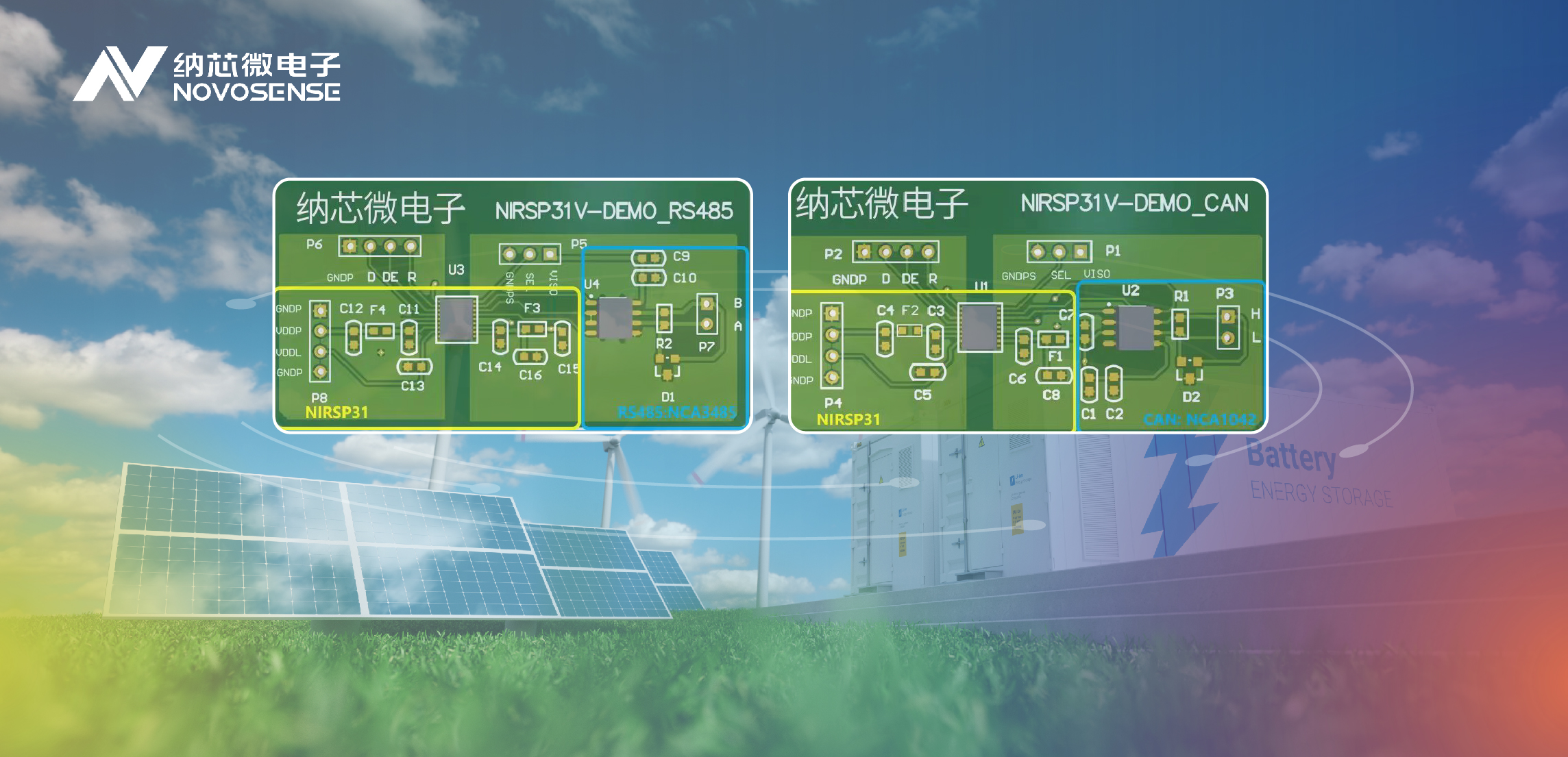 性能与成本兼备，一芯简化隔离电源设计