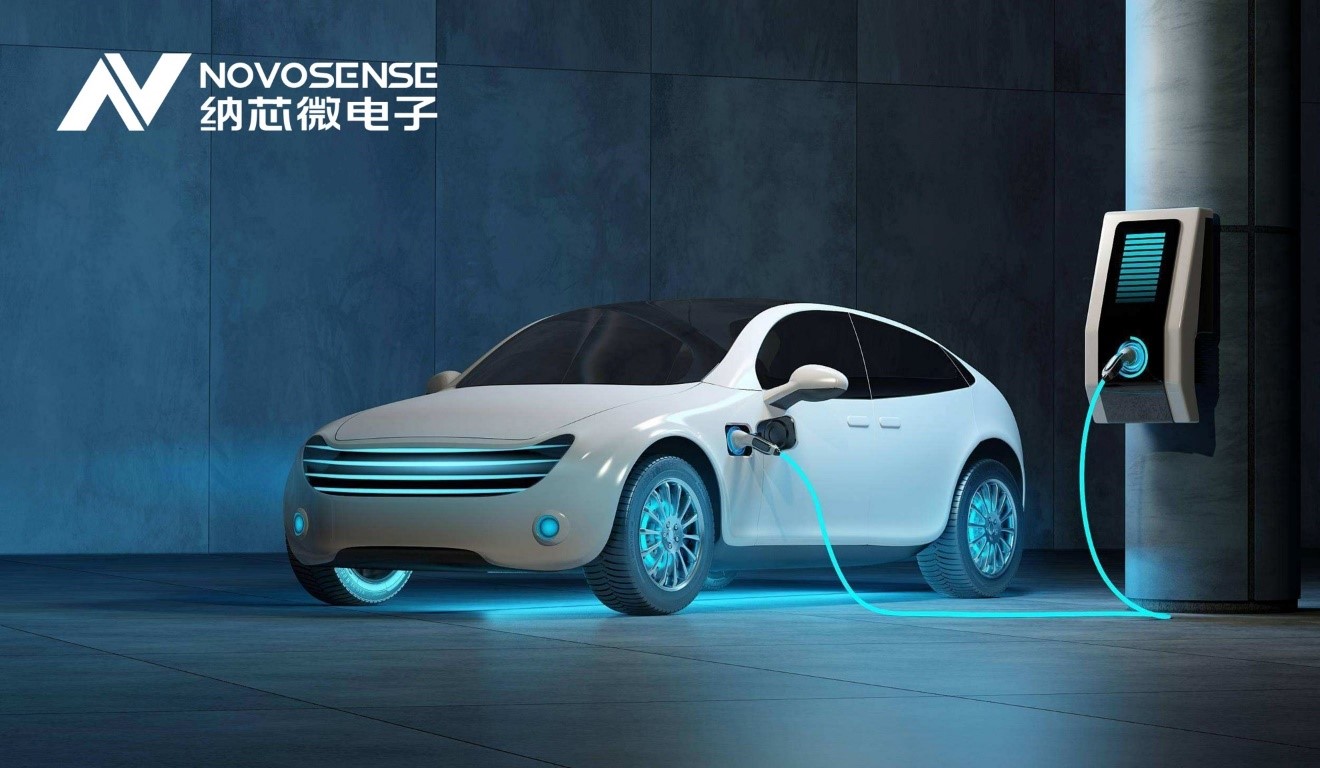 j9国际品质隔离和驱动技术为SiC+800V电驱动赋能