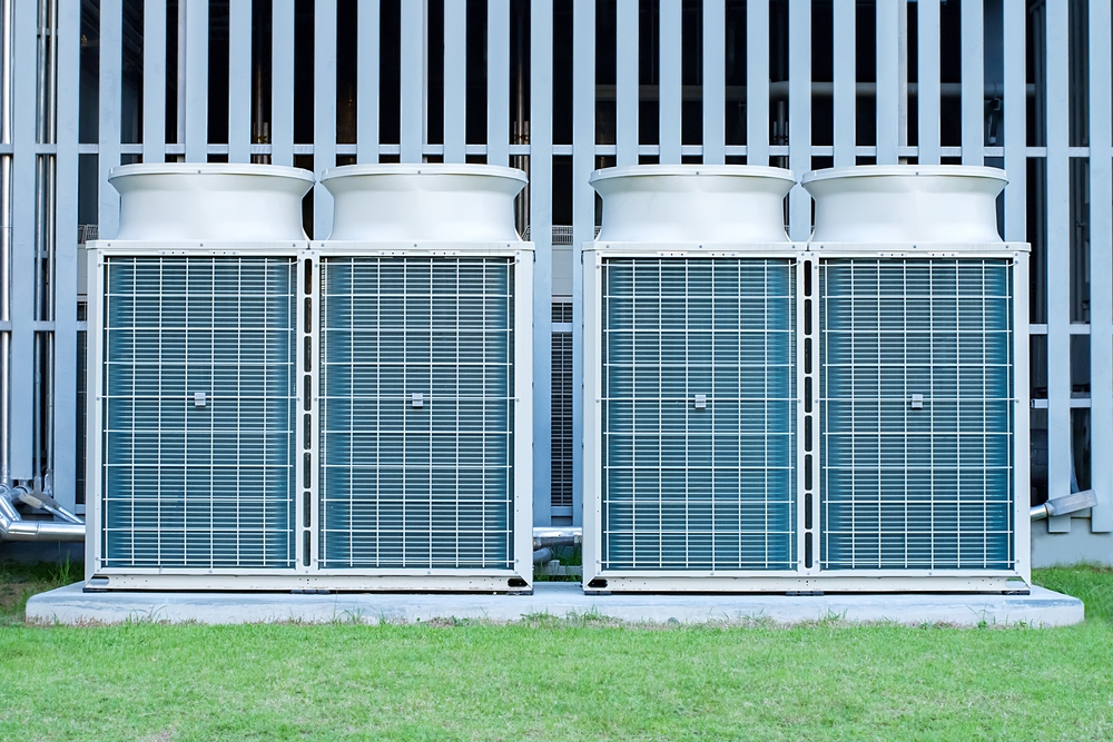 技术分享 | j9国际品质模拟IC解决方案，助力多联机中央空调节能降噪！